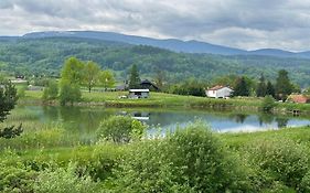 Domek 